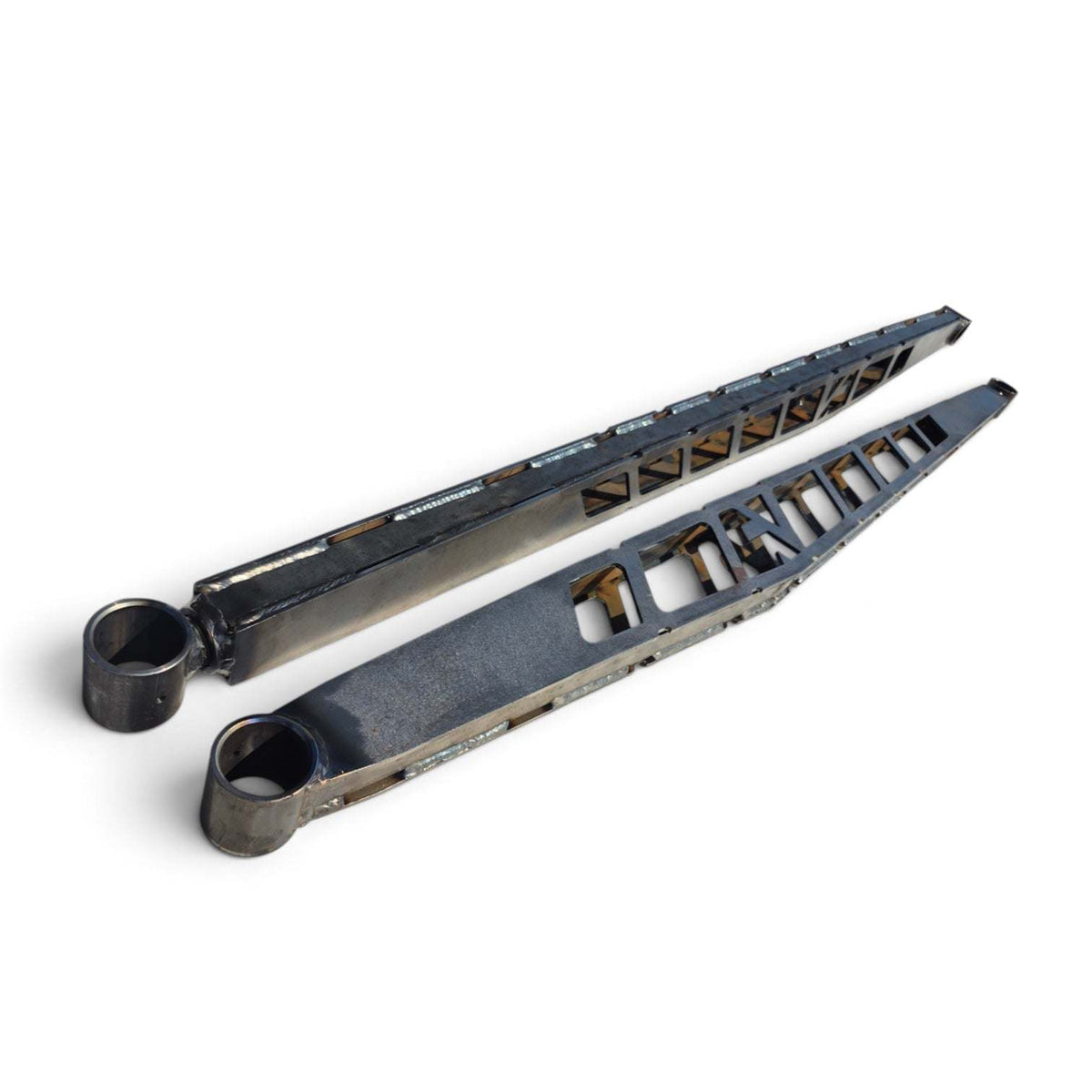 1994-2002 Dodge Ram 2500/3500 Boxed Ladder / Traction Bars