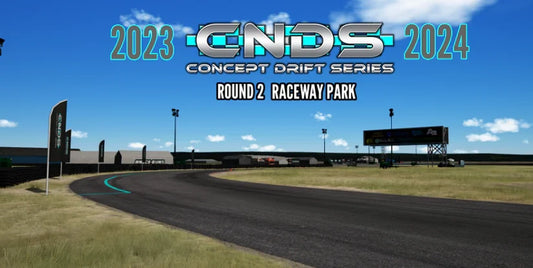 CNDS Raceway Park for Assetto Corsa