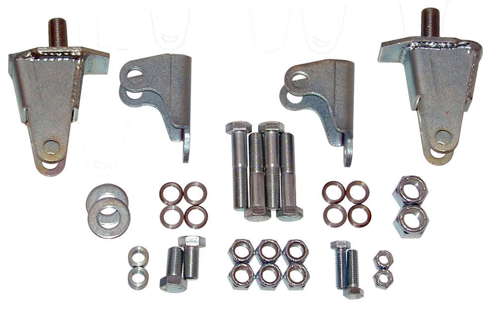 Competition Engineering Mounting Kit - C2056