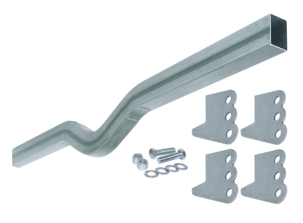 Competition Engineering 4 Link Crossmember - C3059
