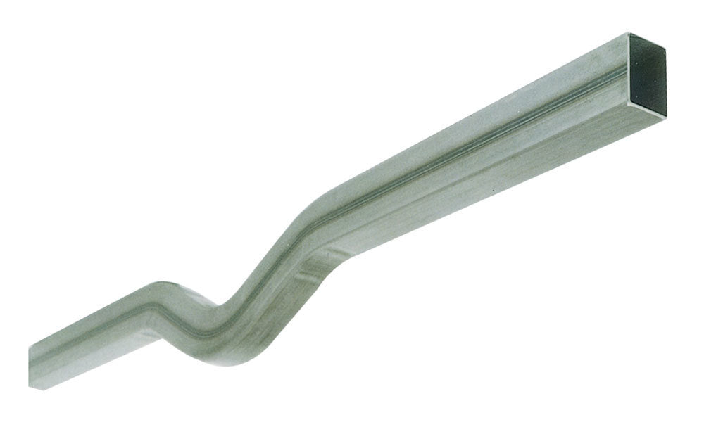 Competition Engineering 2"X 3" Crossmember - Weld In - C3061