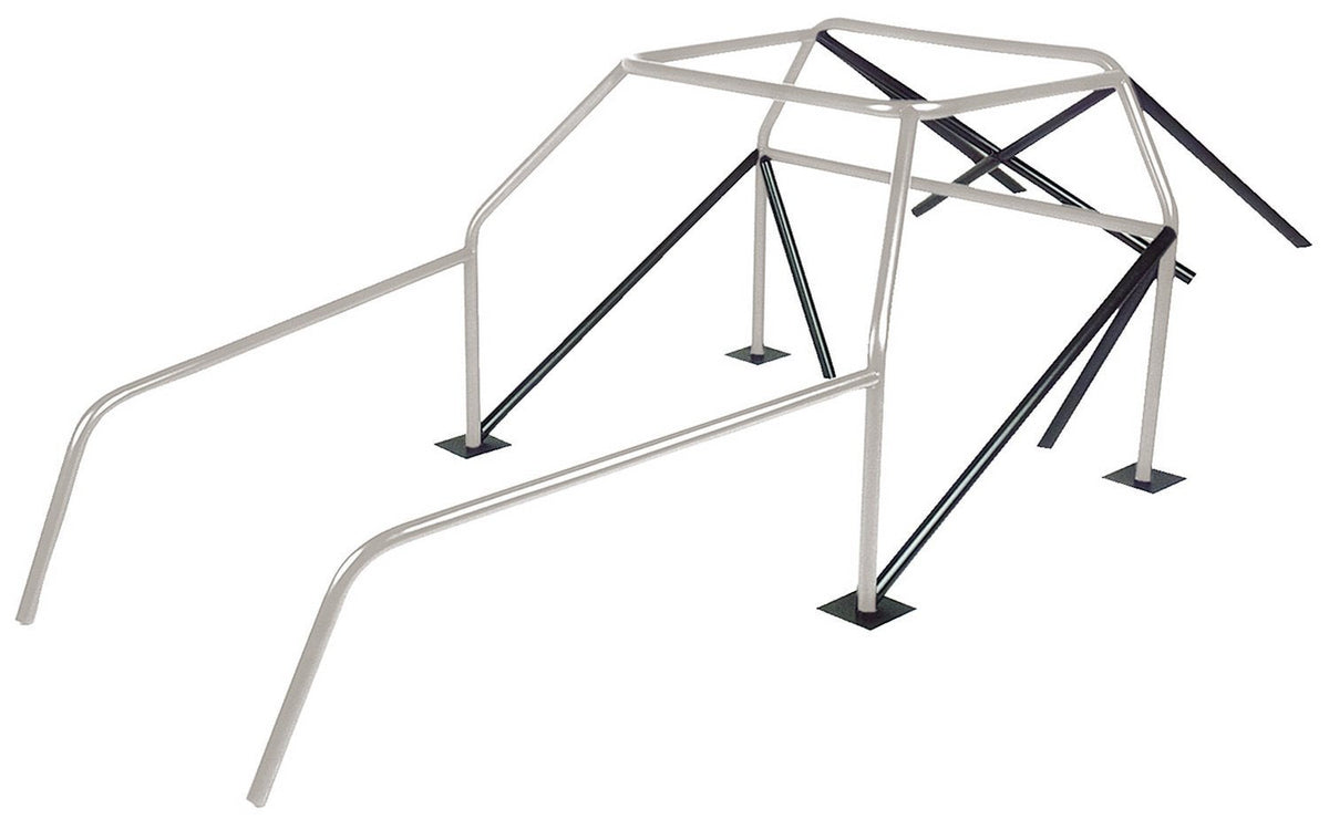 Competition Engineering Strut Kit 12-Point - C3300