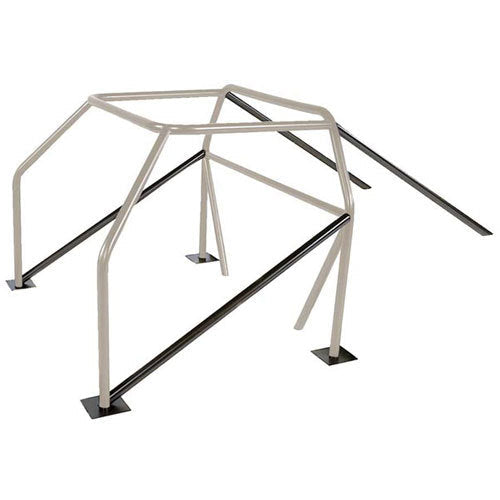 Competition Engineering Strut Kit 4-Point - 3310