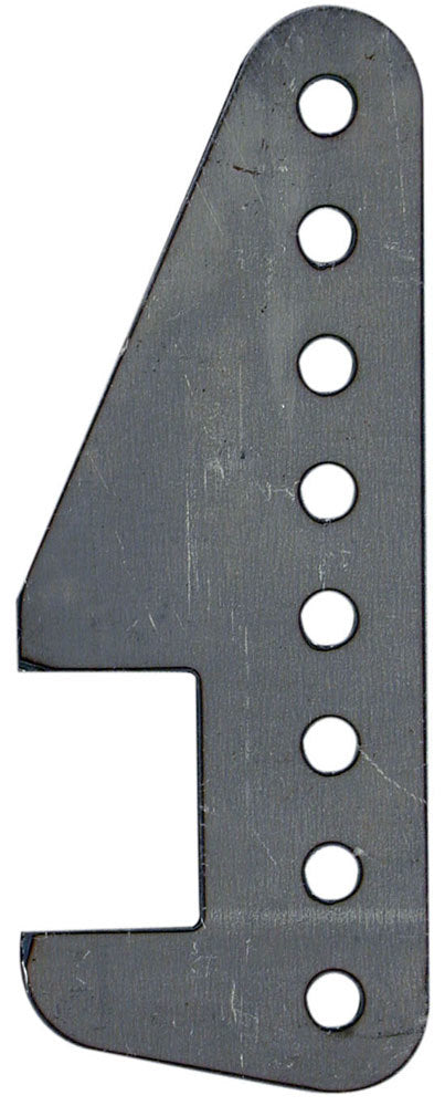 Competition Engineering Shock Mount Bracket - C3413