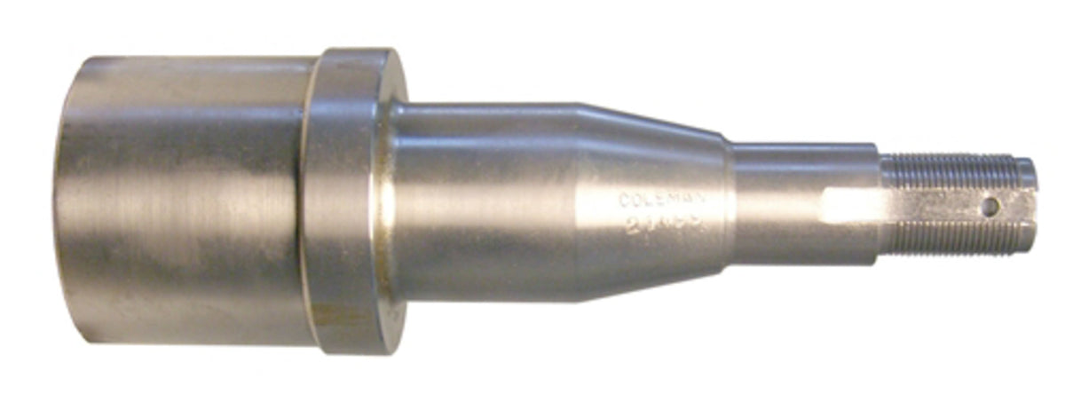 Spindle Snout Impala Front Weld-On - 809102