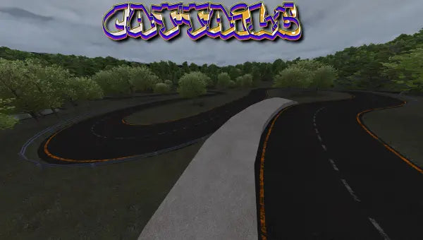Digital Download - Cattails Drift Track
