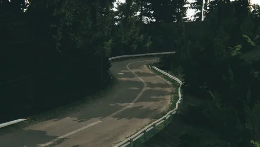 Cholrain for Assetto Corsa