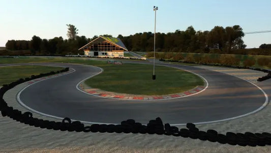 Clotkart for Assetto Corsa