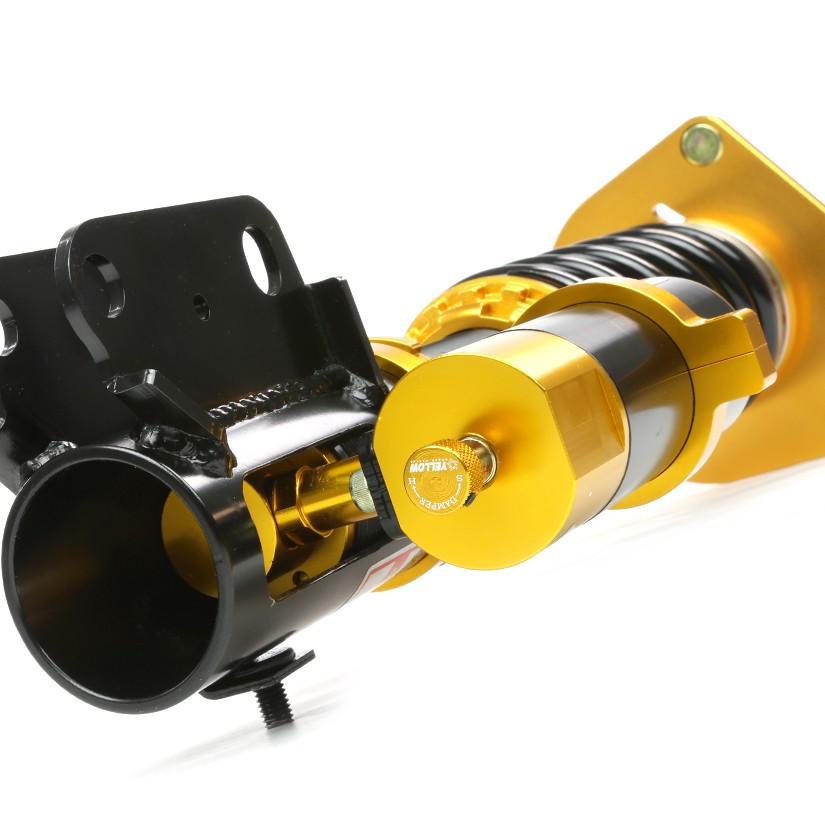 Pro Plus Racing Coilovers - Nissan GT-R 2009-2023 (R35)