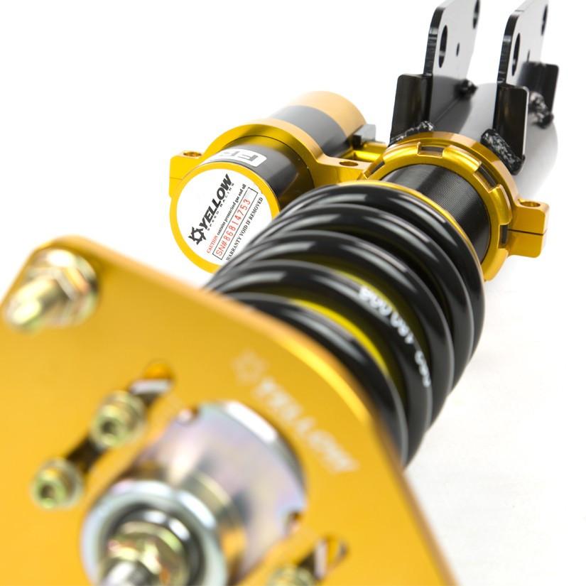 Pro Plus Racing Coilovers - BMW 3 Series Wagon 2012-2019 (Non-EDC; F31)