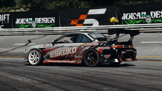 Nissan S14 Eskuko Pro Spec for Assetto Corsa