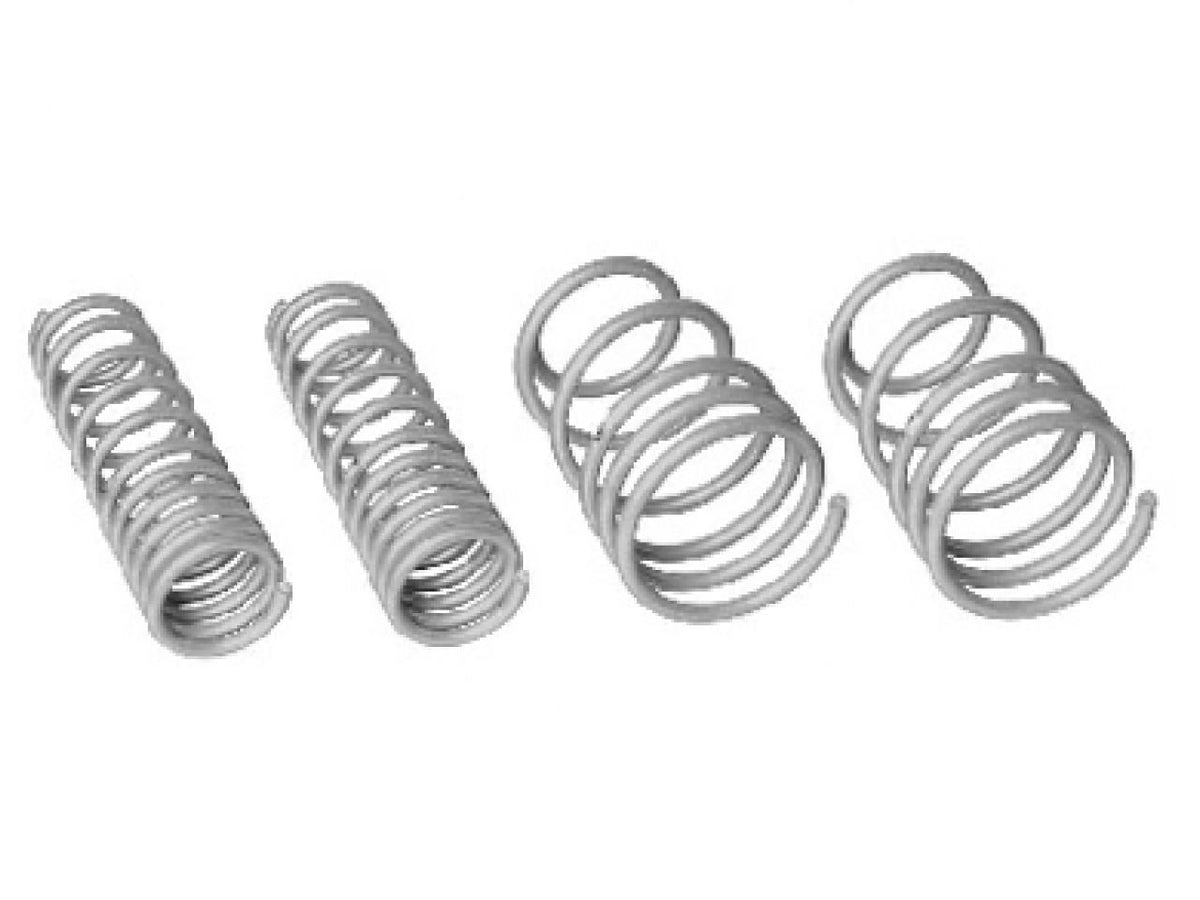 Whiteline Coil Springs - Lowered for 2008-2015 Mitsubishi Lancer