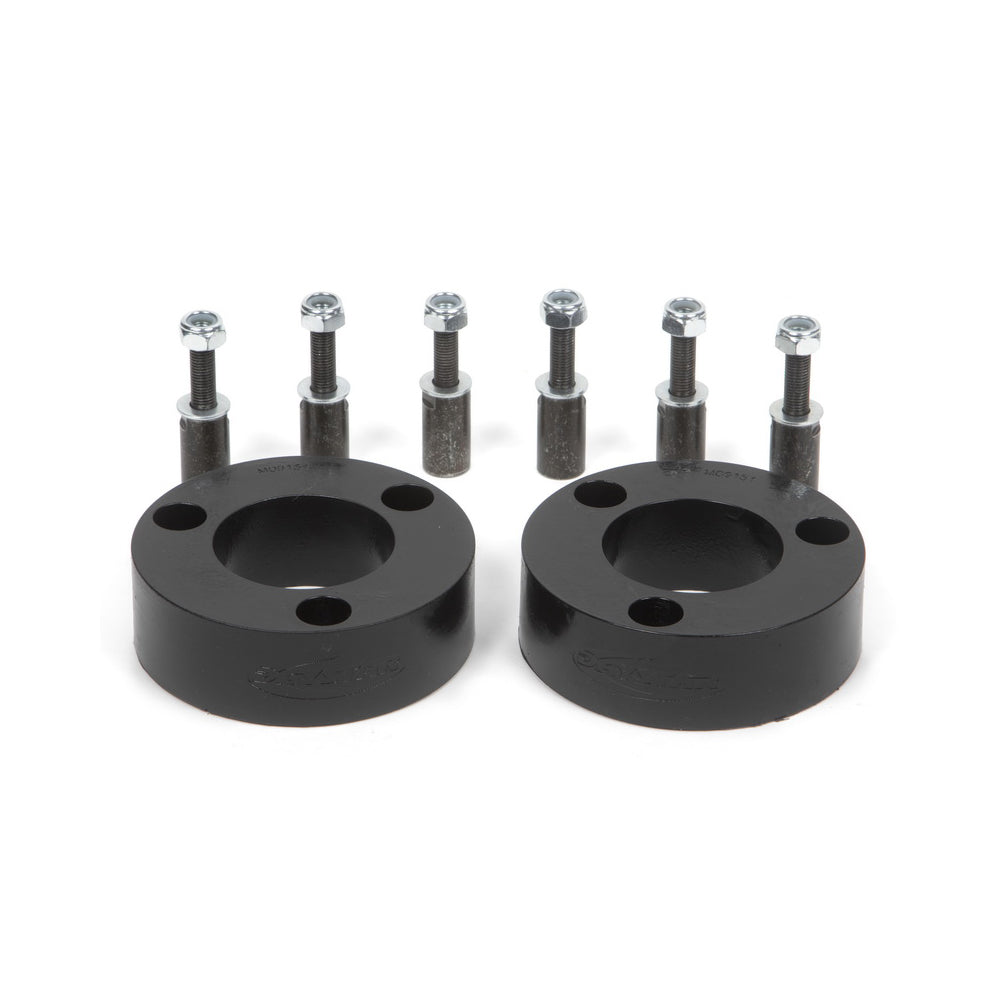 Daystar 2 Leveling Kit - KF09151BK