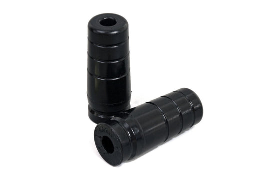 84-06 TJ Front or Rear Extended Bump Stops Pair - KJ09101BK