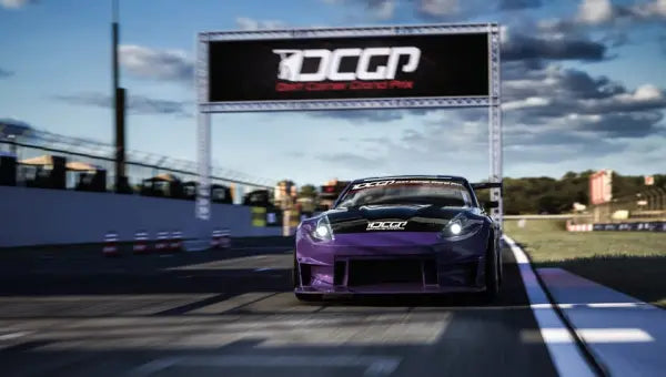 Digital Download - DCGP11 - R2 - DONINGTON