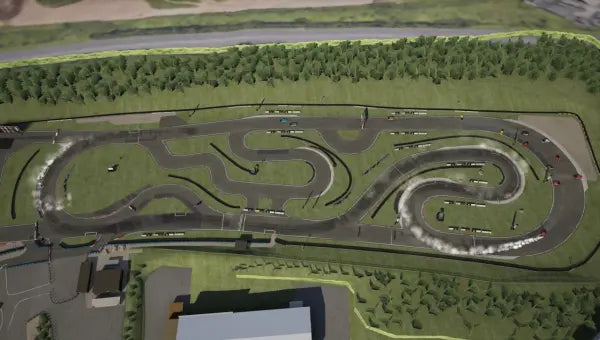 DCGP11 Round 5 Teesside for Assetto Corsa