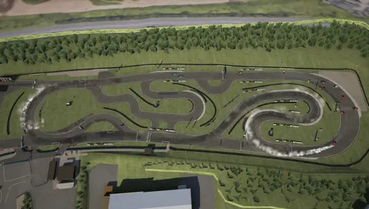 DCGP11 Round 5 Teesside for Assetto Corsa