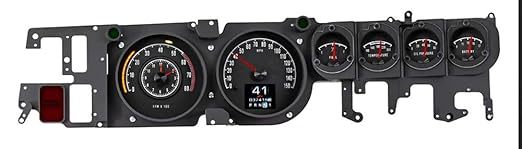 Gauge Kit - RTX68DCHGX