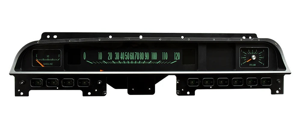 Instrument Cluster - RTX69CIMPX