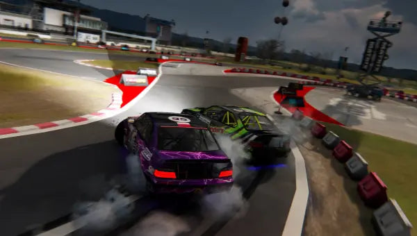 DOC Round 3 Krsko Raceland for Assetto Corsa