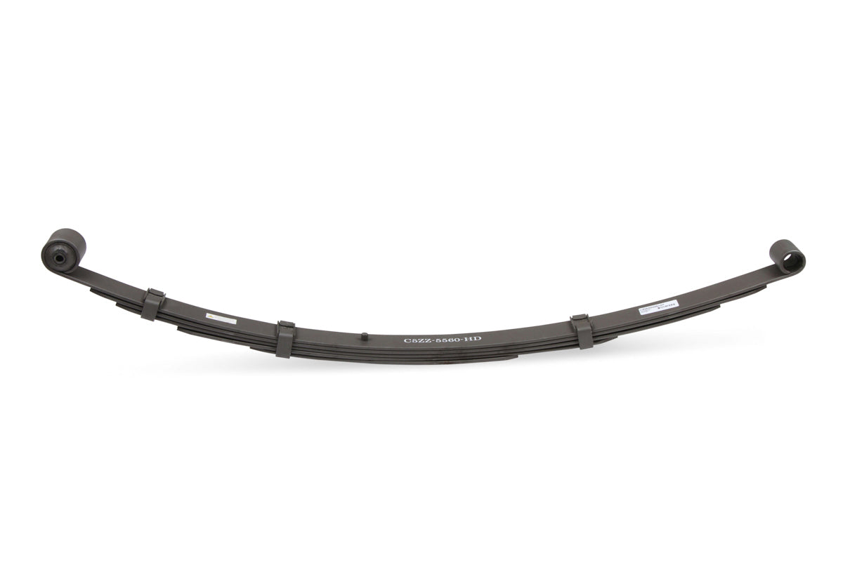 64-73 Mustang Leaf Spring HD 5 Leafs - C5ZZ5560HD