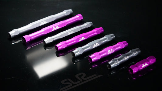 911 Porsche Tie Rod Tubes - Tierod