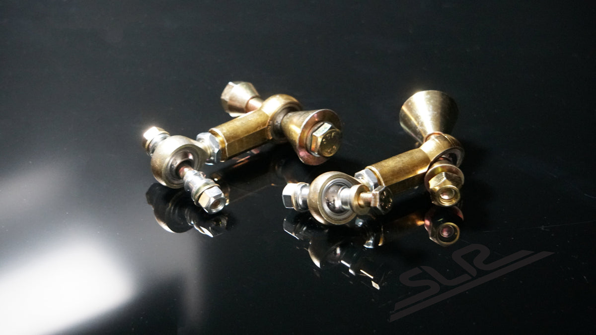 Drifting Sway Bar Links
