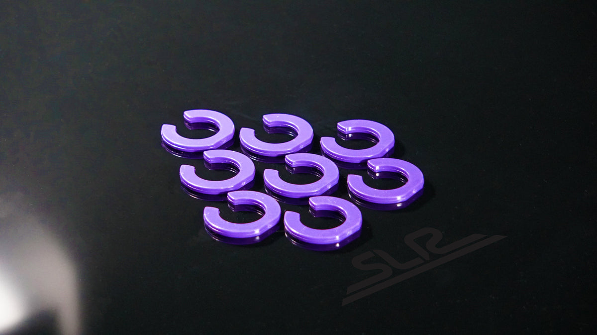 Z3 BMW Steering Rack Stop Set (Lock Limiters)