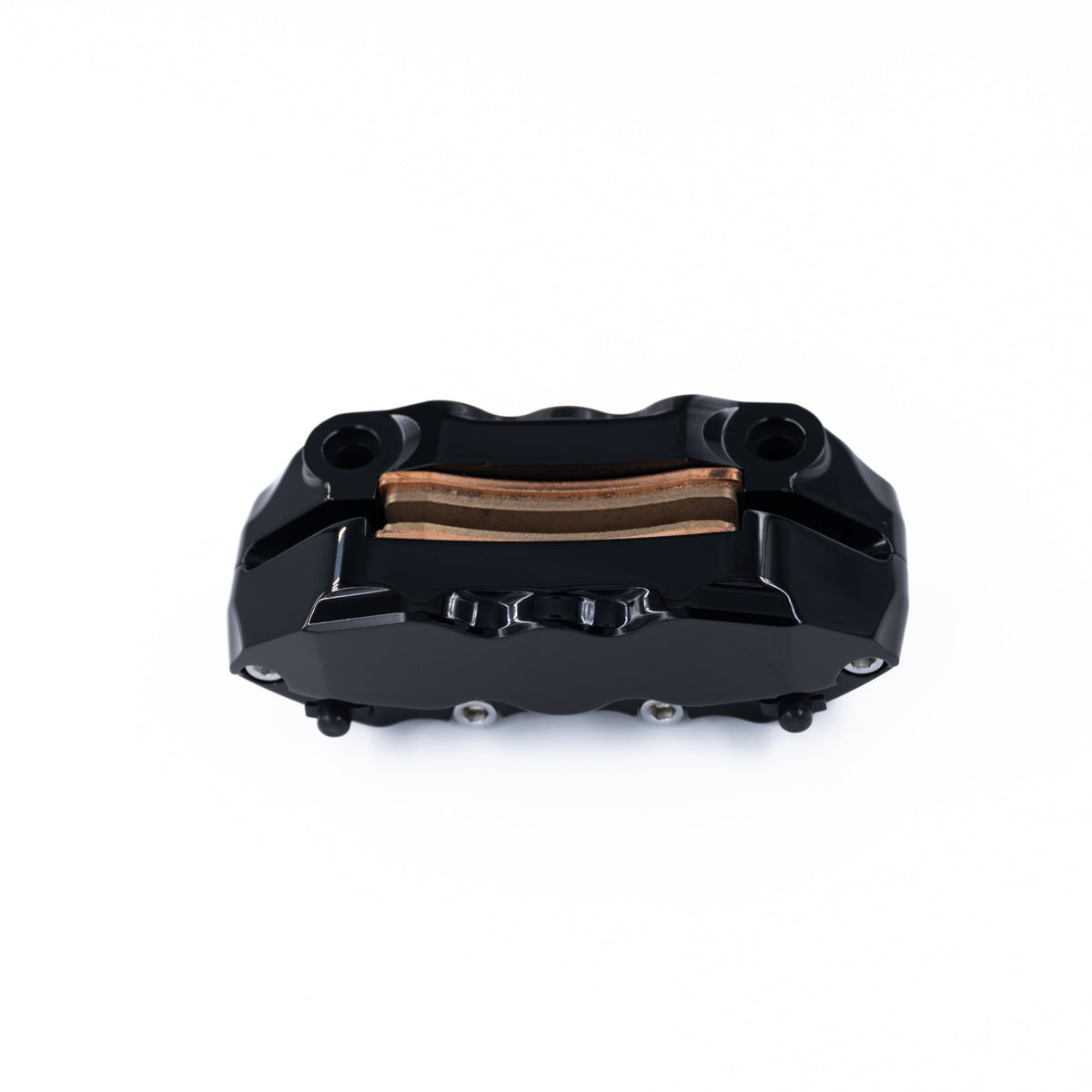 Radial Mount Six Piston Dual Caliper