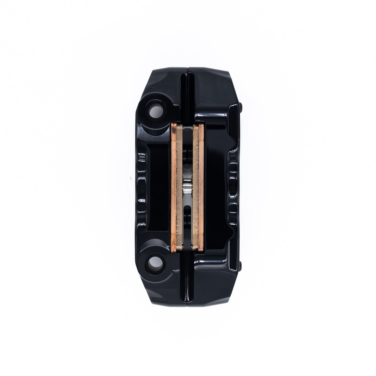 Radial Mount Six Piston Dual Caliper