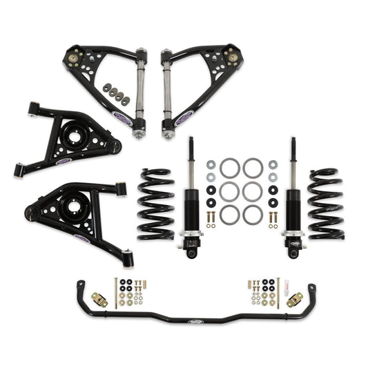 Detroit Speed Suspension Kit - 031350DS