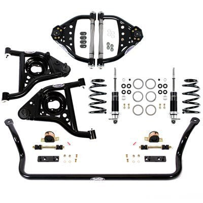 Detroit Speed Suspension Kit - 031355DS