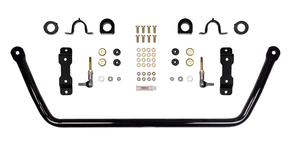 Front Sway Bar Kit GM C10 Truck 67-87 1-7/16 - 031419DS