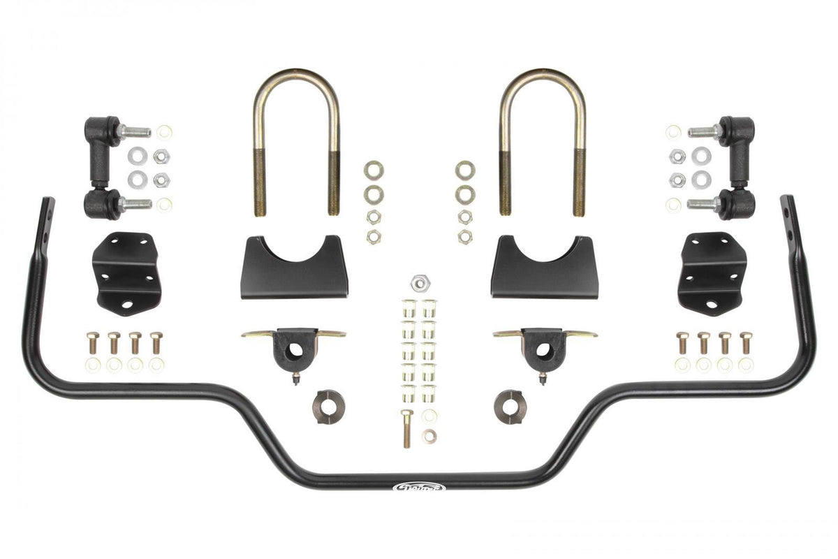 Rear Sway Bar 79-93 Foxbody - 042223DS