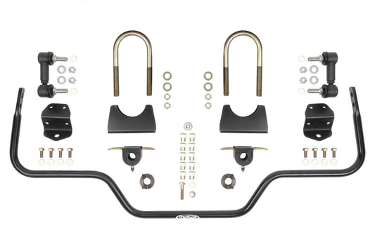Rear Sway Bar 79-93 Foxbody - 042223DS