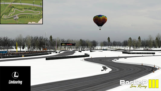 LindauRing Winter and Summer for Assetto Corsa