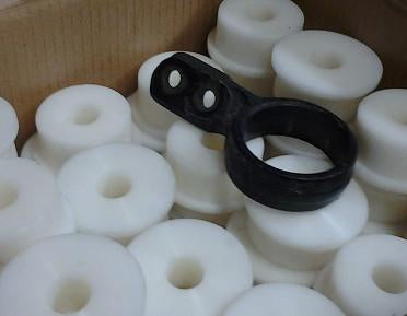 BMW SLR Lock Kit (Drifting)