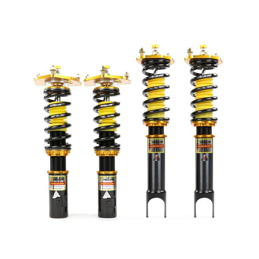 Dynamic Pro Sport Coilovers - Mini Countryman / Countryman S 2017-2023 (F60; FWD)