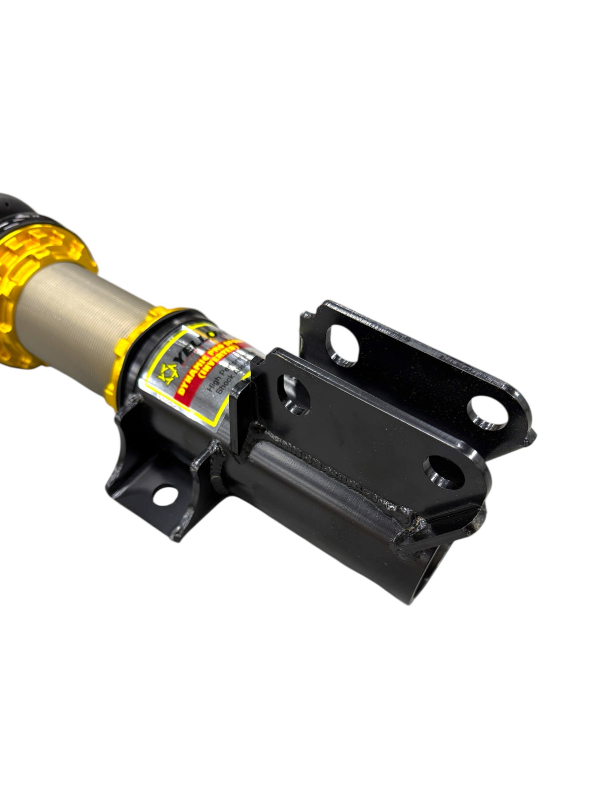Inverted Pro Street Coilovers - Hyundai Genesis Coupe 3.8 2008-2016 (BK)