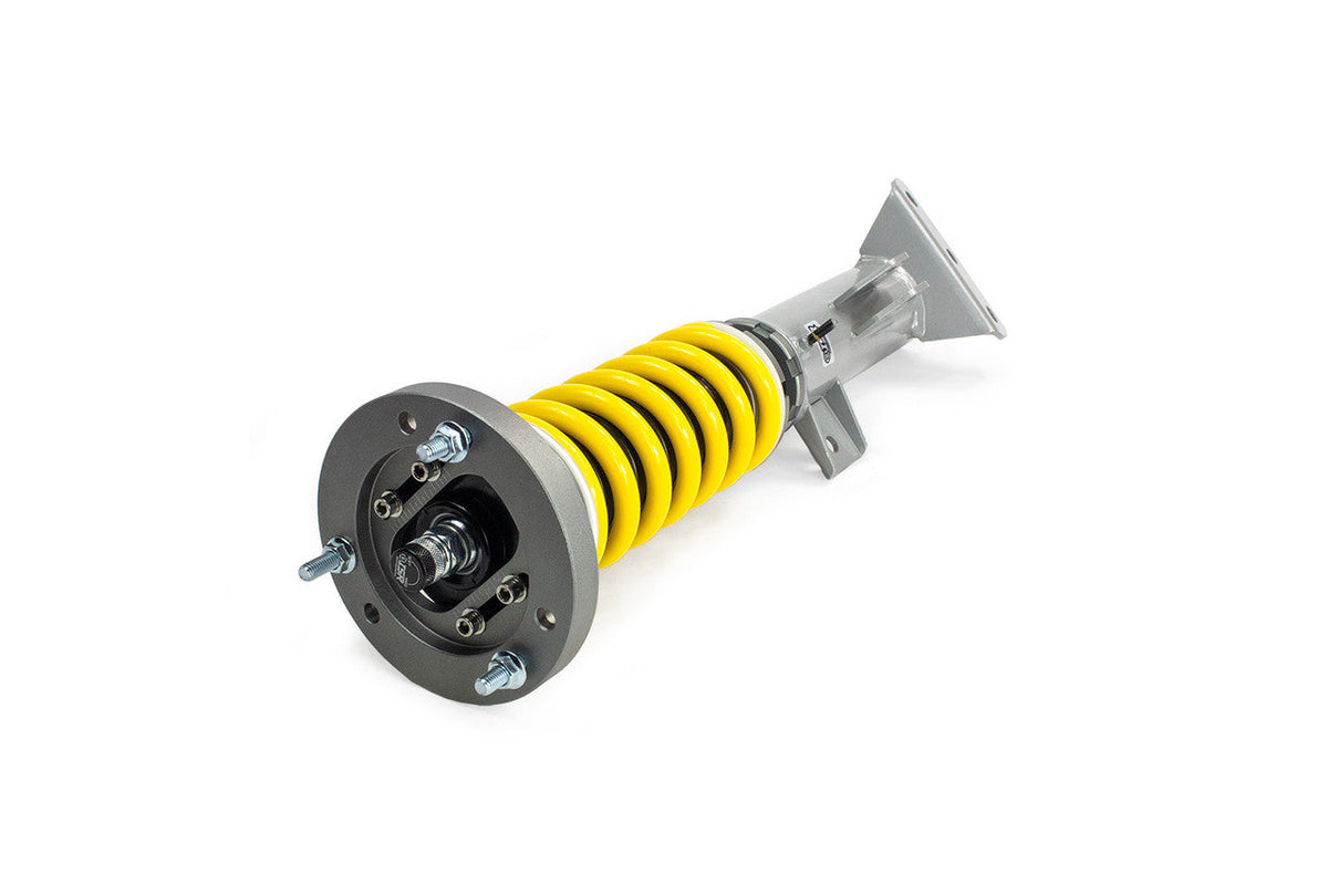 ISR Performance BMW E36 (Excl. Compact) Pro Series Coilovers IS-PRO-E36