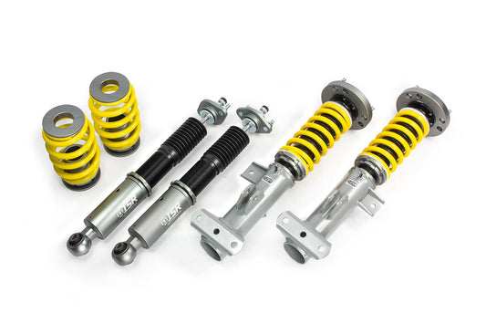 ISR Performance BMW E36 (Excl. Compact) Pro Series Coilovers IS-PRO-E36