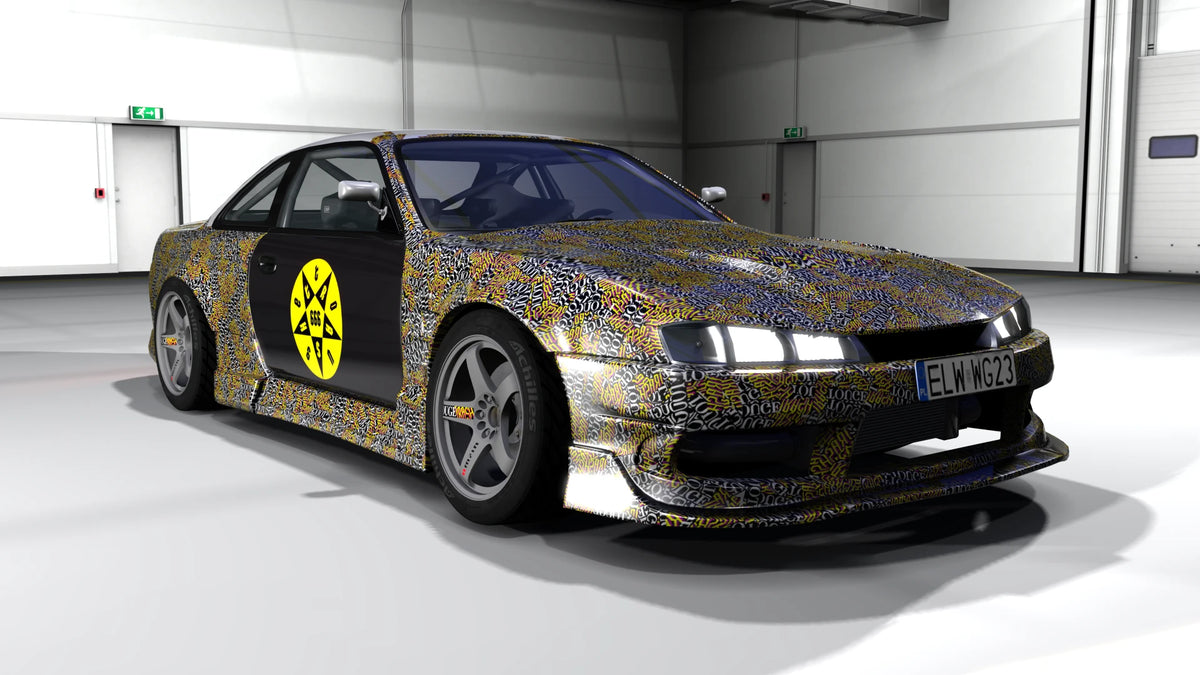 Břežany Touge Prague Assetto Corsa Track (Free Download)