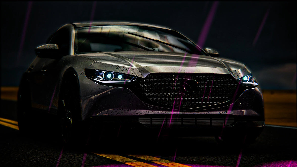 DTP NZ AUS Street Spec Assetto Corsa Drift Car Pack (Free Download)
