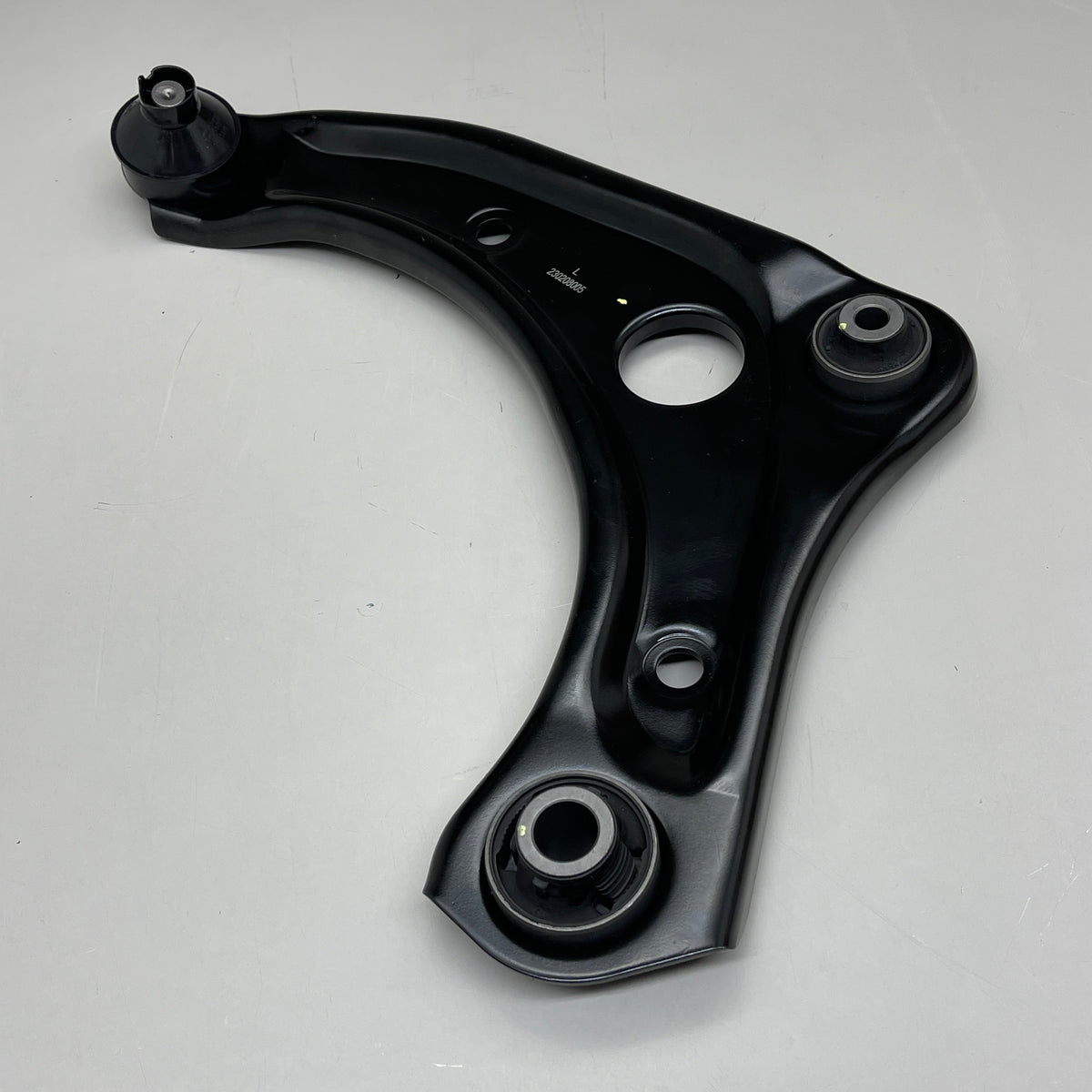 CTR Front Left Lower Control Arm and Ball Joint Assembly CQ0274L for Hyundai & Kia