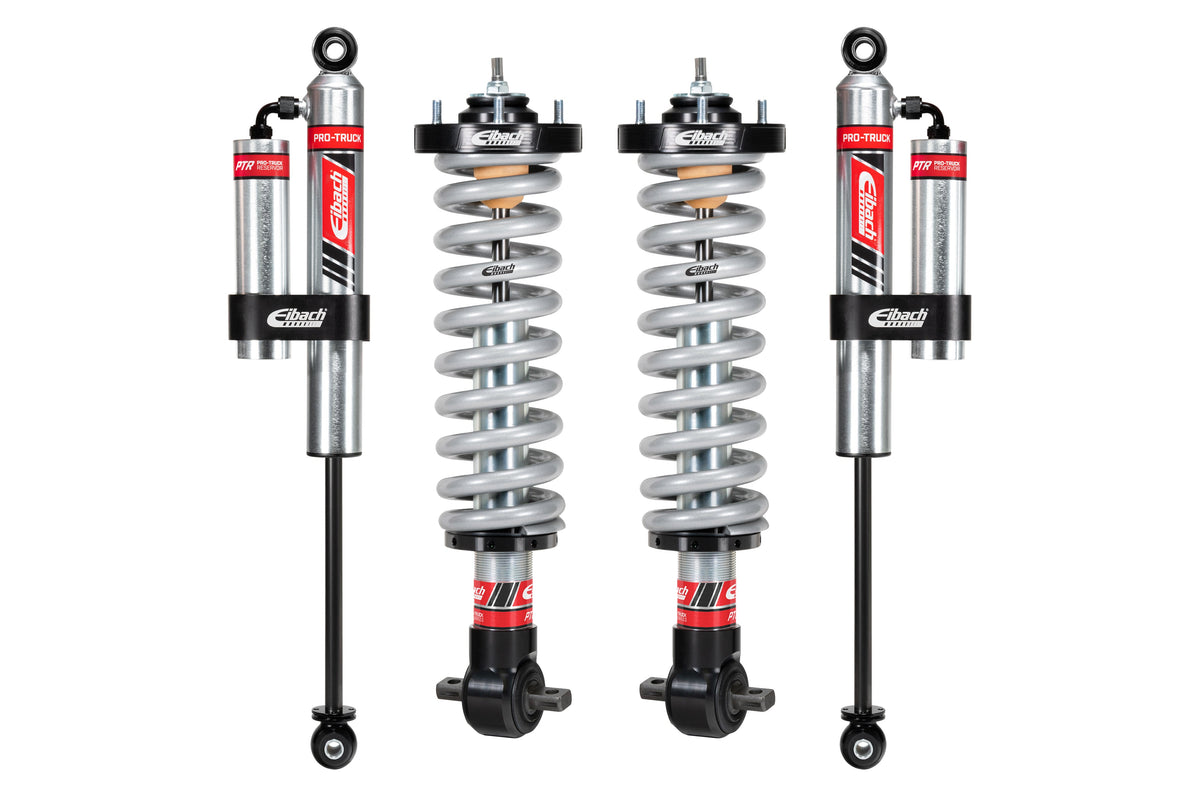 Coilover Kit Stage 2 - E86230320222