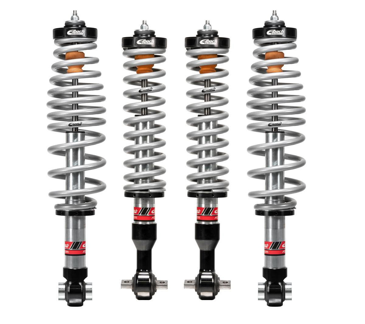 Coilover Lift Kit Ford Stage 2 - E86350560122