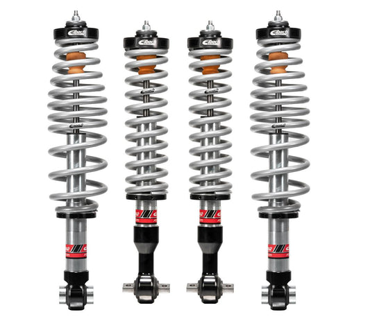 Coilover Lift Kit Ford Stage 2 - E86350560122