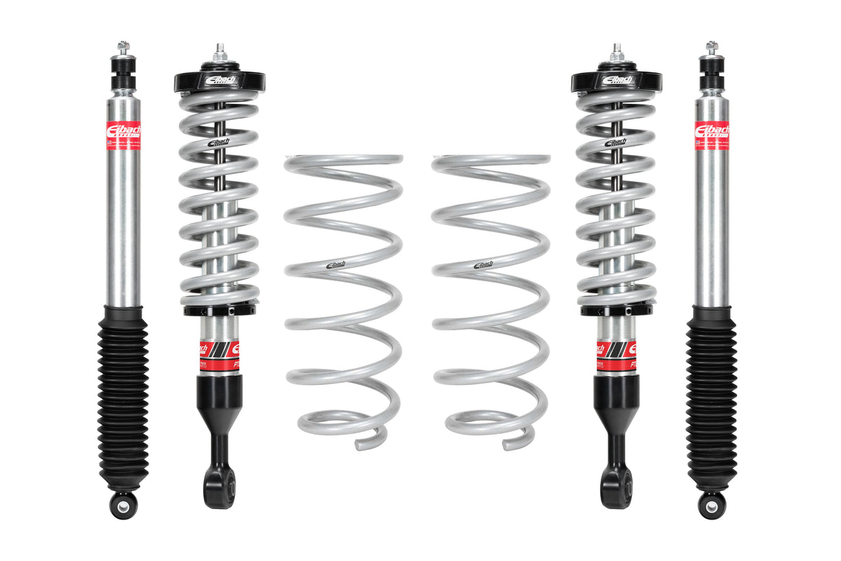 Coilover Kits - E86820710122