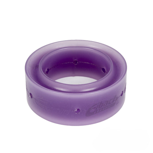 Spring Rubber Coilover 60 Durometer Purple - SR25300060