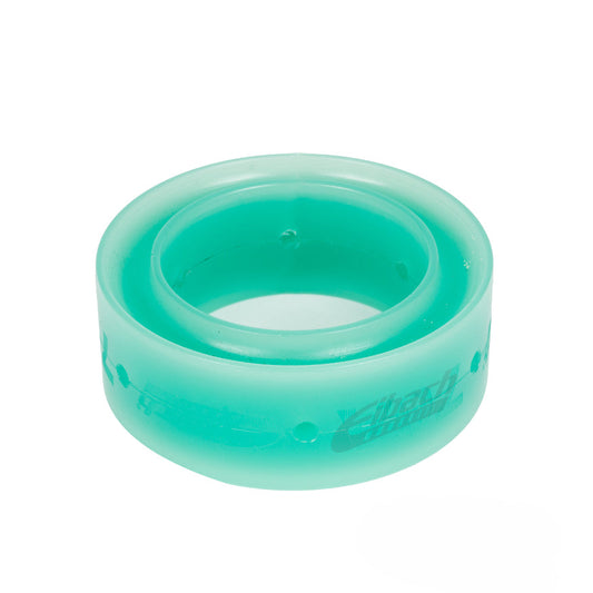 Spring Rubber Coilover 70 Durometer Green - SR25300070
